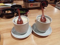 -鲔吞·和牛寿喜烧(闵行区绿瘦酒店)