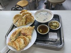 -劈柴院锅贴(沈阳路店)