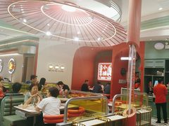 -避风塘·金牌店·夜宵(金玉兰店)