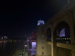 -武汉长江大桥
