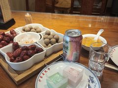 -那家老院子东北菜·饺子·小鸡炖蘑菇(艳华街店)