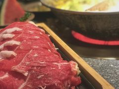 -湊湊火锅·茶憩(和平大悦城店)