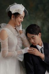-角色婚纱摄影(中心店)