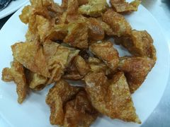 面筋-三兴涮羊肉(荣安大街店)