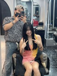 -TOP HAIR SALON