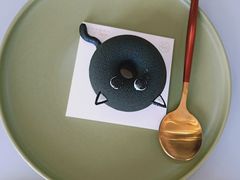 心型慕斯-公园北鹿·铃兰餐厅(齐盛湖店)
