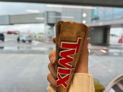 -谢列梅捷沃国际机场