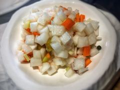 -山顶顶概念四川菜(黄埔大道店)