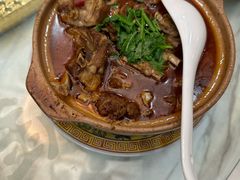 -砂锅居(西四店)