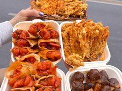 -亿牌牌东北烧烤(博物馆旗舰店)