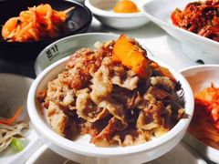 -本家韩国烤肉(青岛万象城店)