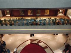 -君来湖滨饭店·玫瑰园
