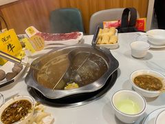 -潮汕大目牛肉火锅(上梅林店)