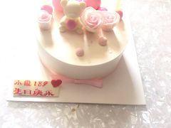 -好利来(丰益桥店)