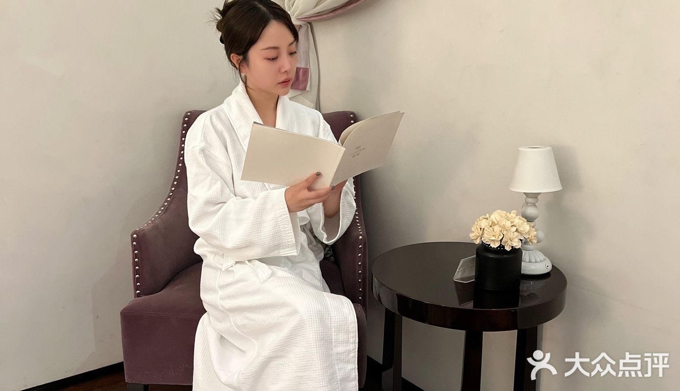 成都探店|享受明星同款护理效果也太绝了！