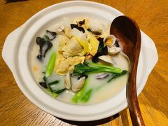 -宁波柏悦酒店·钱湖渔港