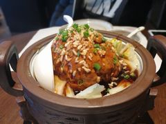 招牌狮子头-扬州狮子楼·非遗淮扬菜(总店)