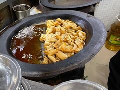 -向群锅饺(登高路店)