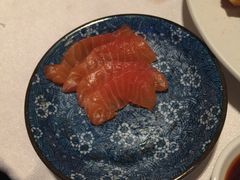 -城市名人酒店喝彩西餐厅(人民南路店)