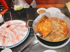 -刘一锅筋头巴脑(凌空二街店)