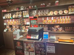 -一兰拉面(铜锣湾店)