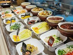 -大张烙馍村(泉山店)