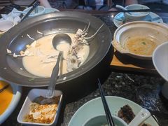 -小城故事·地道宁波味(月湖盛园店)