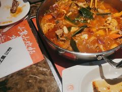 -御上皇三汁焖锅(薛城万达广场店)