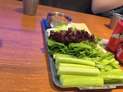 -路边羊烧烤酒场(宝带路店)