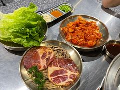 -本炙炭烤·蒲烧活鳗料理店(金沙洲店)