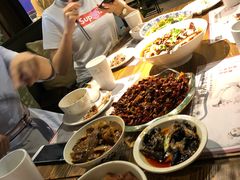 水煮江团-胡桃里音乐酒馆(海雅缤纷城店)