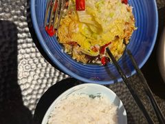 -长春凯悦酒店-品悦中餐厅