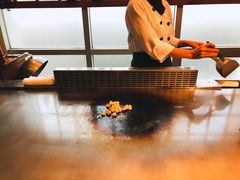 -广东嘉华大酒店·季花铁板烧餐厅