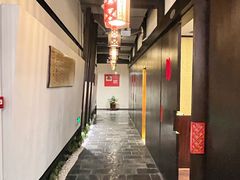 -太婆天府山珍酒楼(亚运村店)