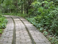-五营国家森林公园