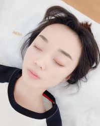 -尔素·半永久纹眉·野生眉