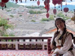 -小红帽摄影(丽江店)