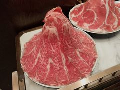 -捞神煲汤火锅(湖滨商业街店)