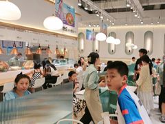 -池奈·日式咖喱蛋包饭(老城根Gpark店)