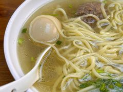 -萍姨抻面馆·鸡架冒菜(清湖店)