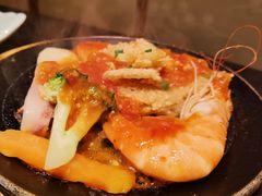 -万鱼亭·鹤家日本料理(南通青年中路店)