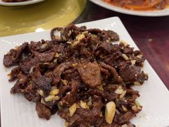 -清真麦顺和饭庄·二姐回头(和平店)
