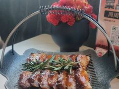 -阿强家川菜·29年老字号(岗顶店)