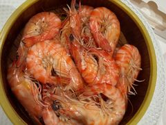 -高佳庄·海鲜酒楼(定海店)