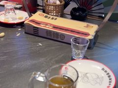-钱锋炭缸烧烤(南湖大路总店)