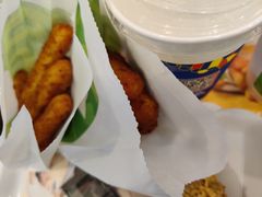 -德克士(东至汇金店)