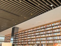 -茑屋书店(天目里店)