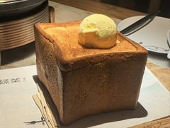 -绿茶餐厅(西单老佛爷店)