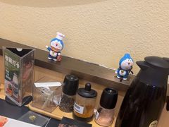 -極屋鮨牛 · 烧肉酒场(时代C馆店)