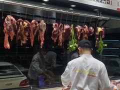 -潮发潮汕牛肉店(龙洞店)